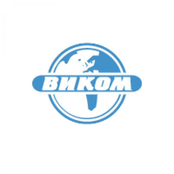 Vikom Logo