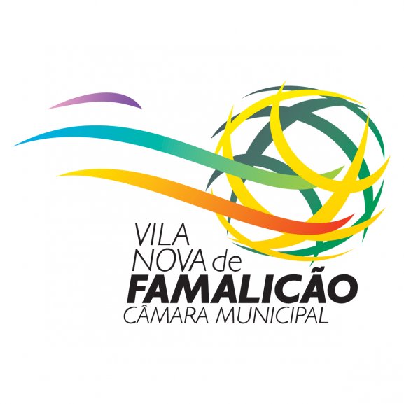 Vila Nova Famalicao Logo