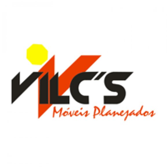 Vilcs Moveis Planejados Logo