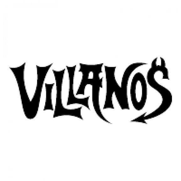 Villanos Logo