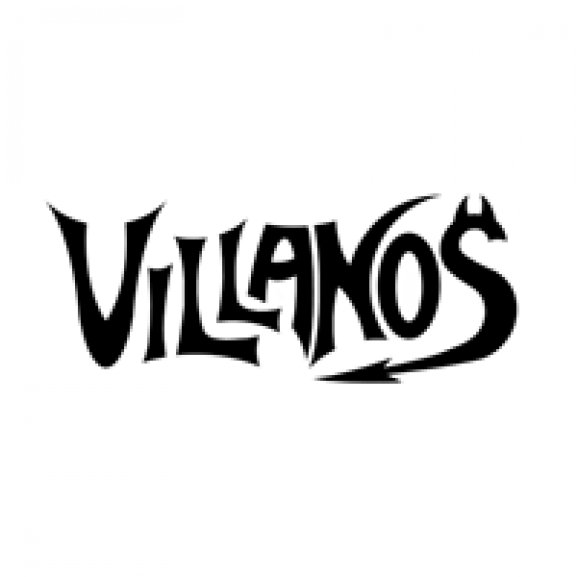 VILLANOS LOGO Logo