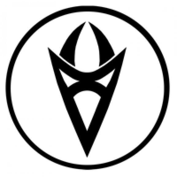 villanos mask Logo
