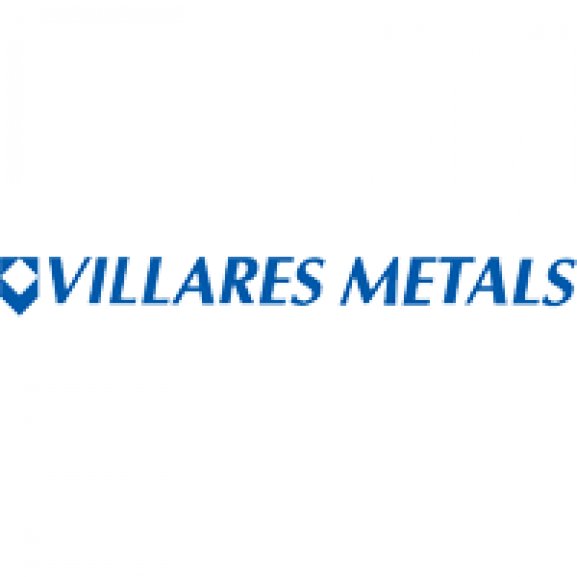 Villares Metals Logo