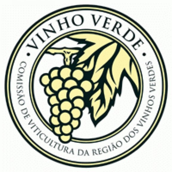 Vinho Verde Logo