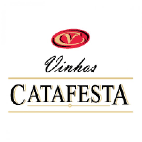 Vinhos Catafesta Logo