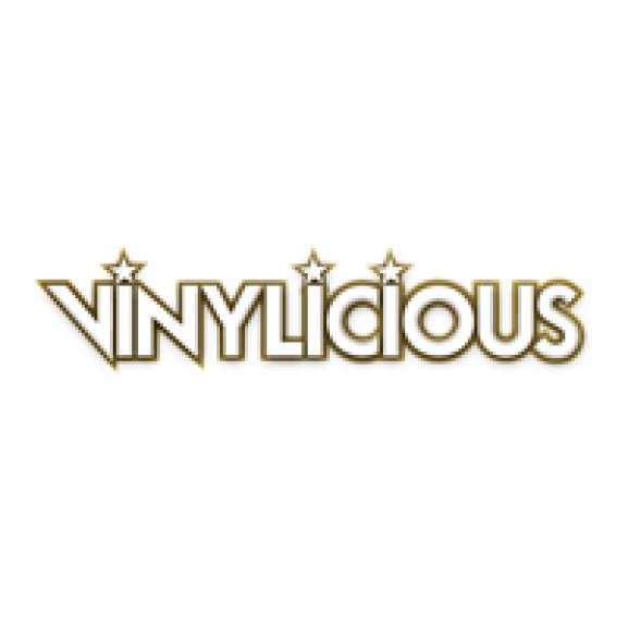 Vinylicious Logo