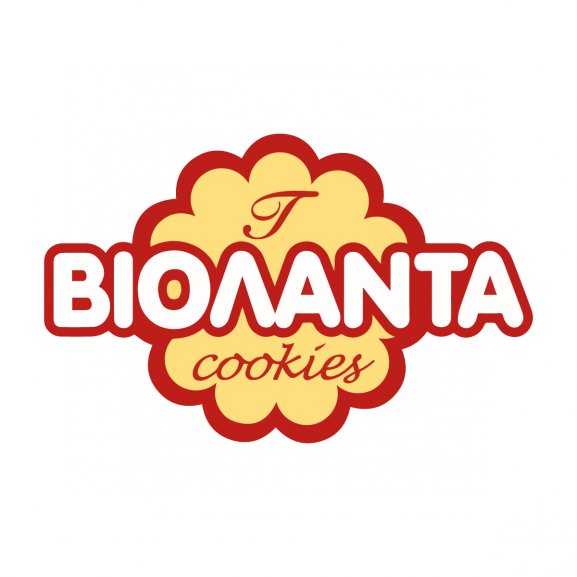 Violanta Cookies Logo