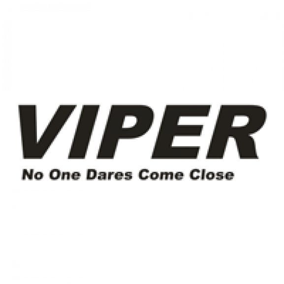 viper alarmas Logo
