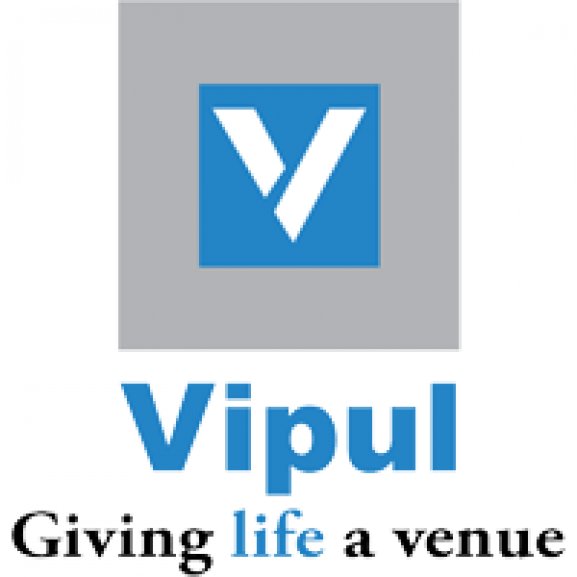 Vipul Group Logo