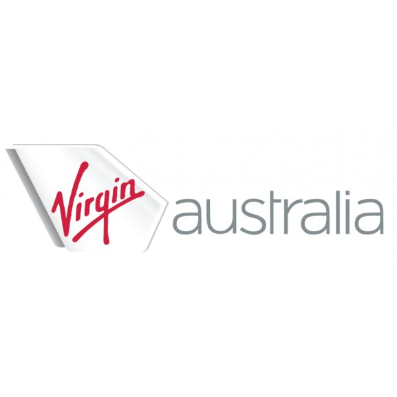 Virgin Australia Logo