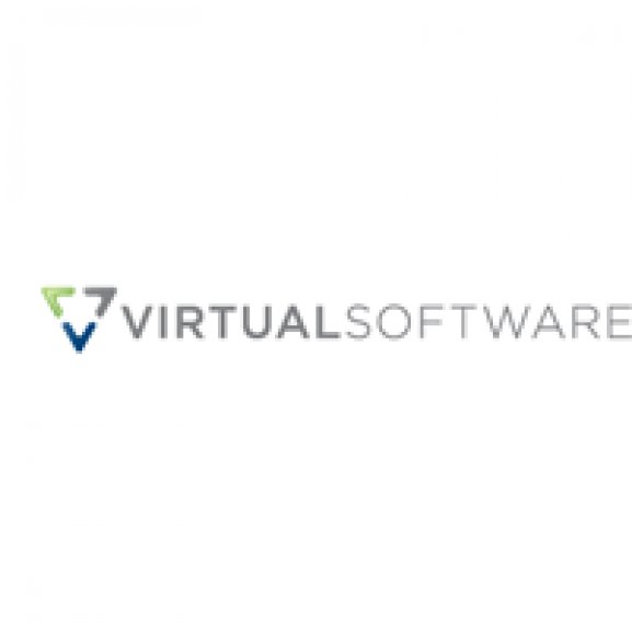 Virtual Software Logo