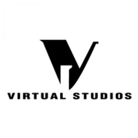 Virtual Studios Logo