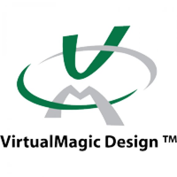 Virtualmagic Logo