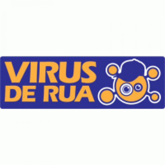 Virus de Rua Logo