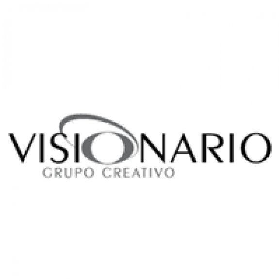 Visionario Grupo Creativo Logo