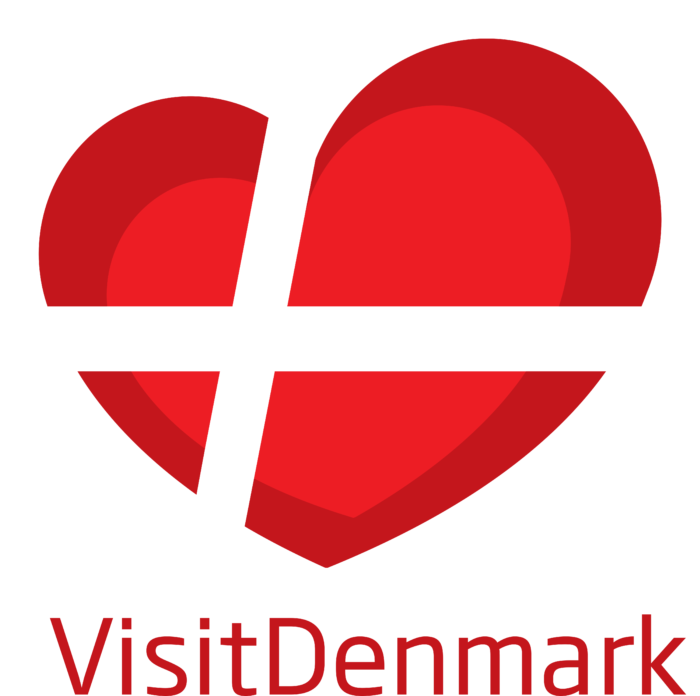 Visit Denmark Logo