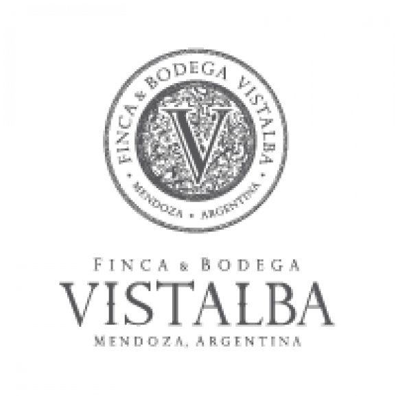 Vistalba Logo