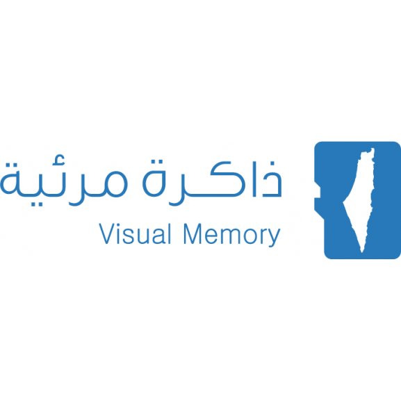 Visual Memory Logo