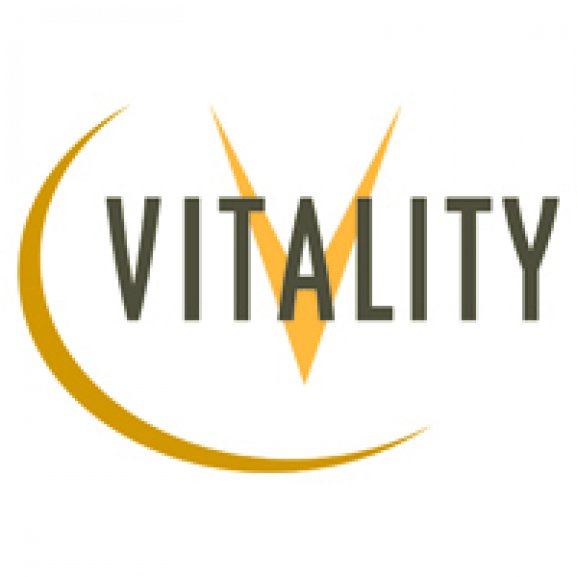 Vitality Logo