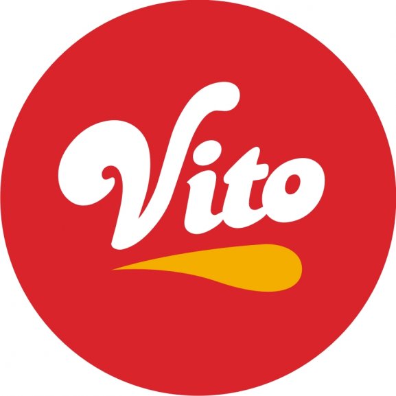 Vito Helados Logo