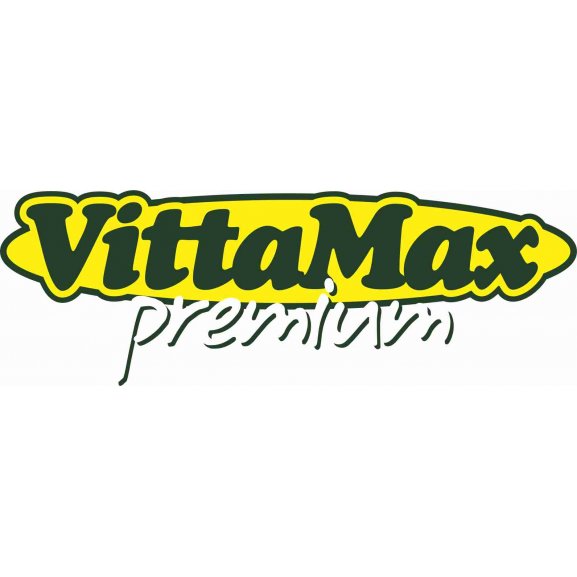Vitta Max Premium Logo