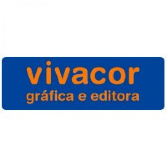 Vivacor Grafica e Editora Logo