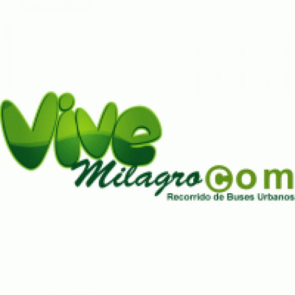 Vive Milagro Logo