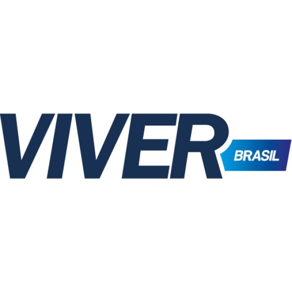 Viver Brasil Logo