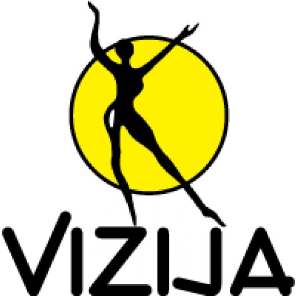 Vizija Logo