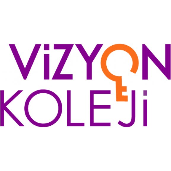 Vizyon Koleji Logo