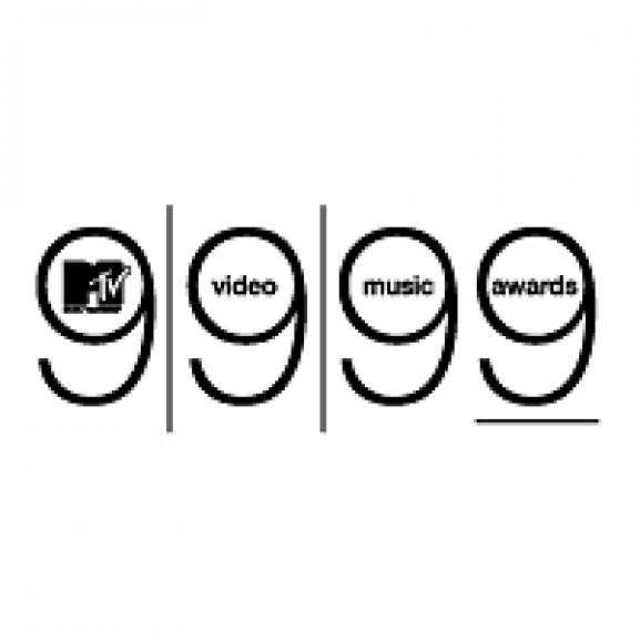 VMA 9.9.99 Logo