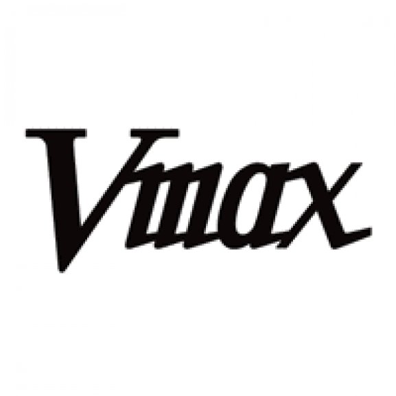 Vmax (Yamaha) Logo