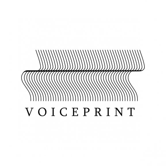 Voiceprint Record Logo