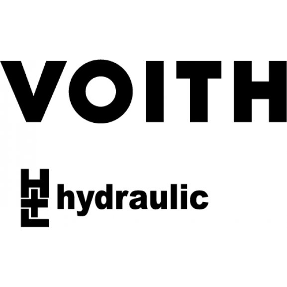 Voith Hydraulic HL Logo