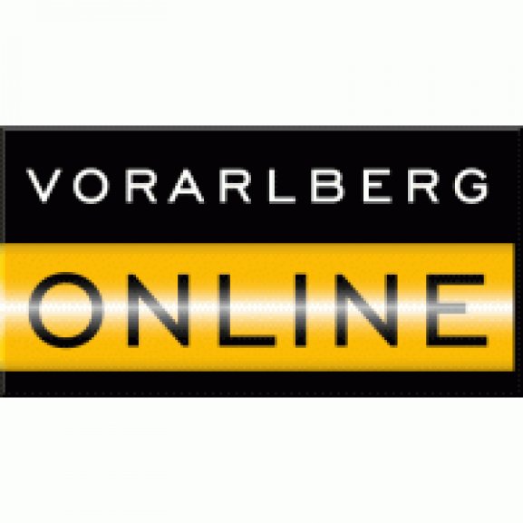 vol.at - Vorarlberg Online Logo