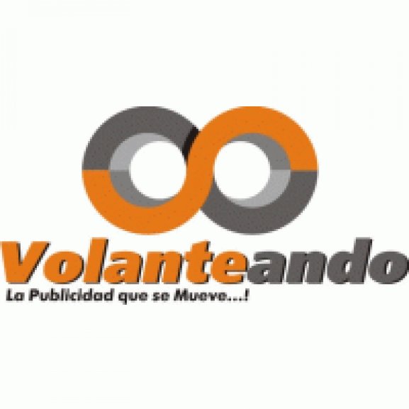 VOLANTEANDO Logo