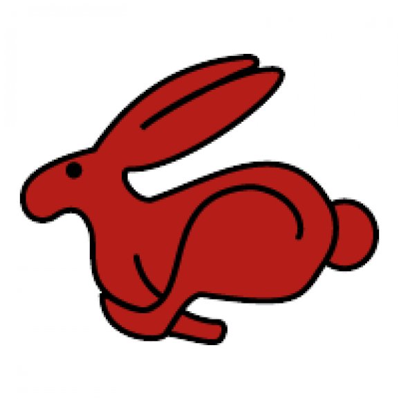 Volkswagen Rabbit Logo