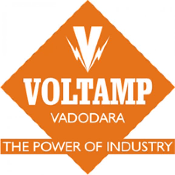 Voltamp Transformers Limited Logo