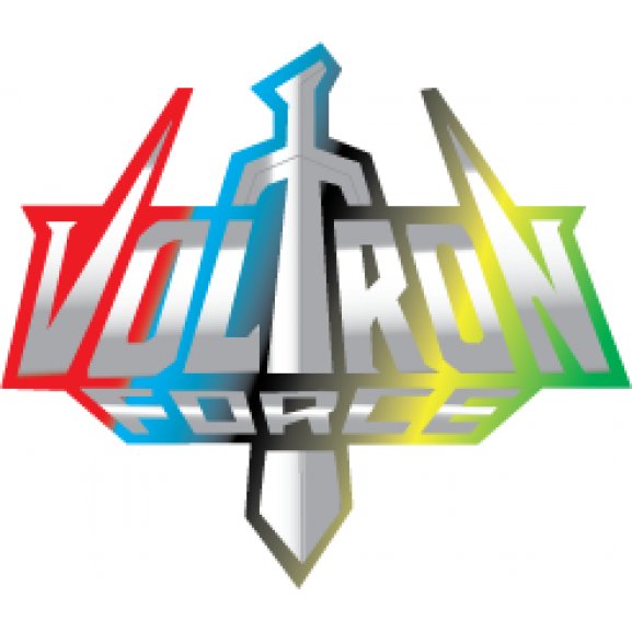 Voltron Logo