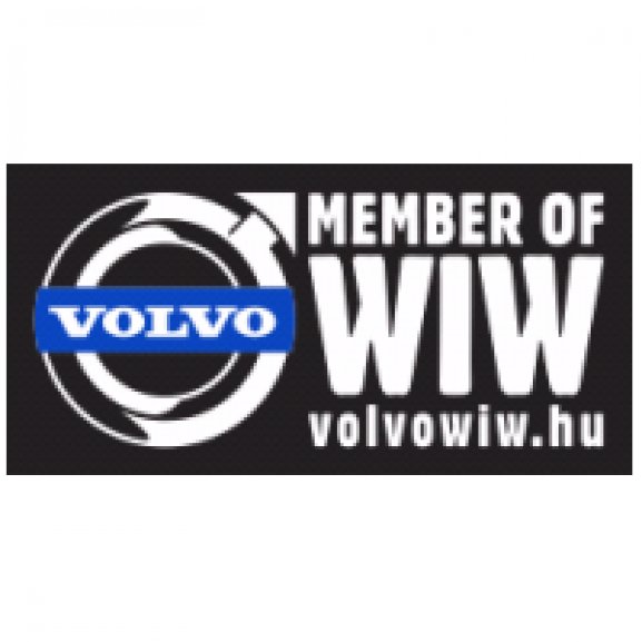 Volvo WIW Logo