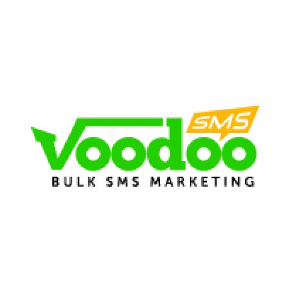 Voodoo SMS Logo