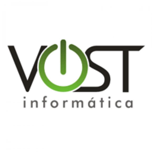 vost informatica Logo