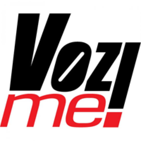 vozi me Logo