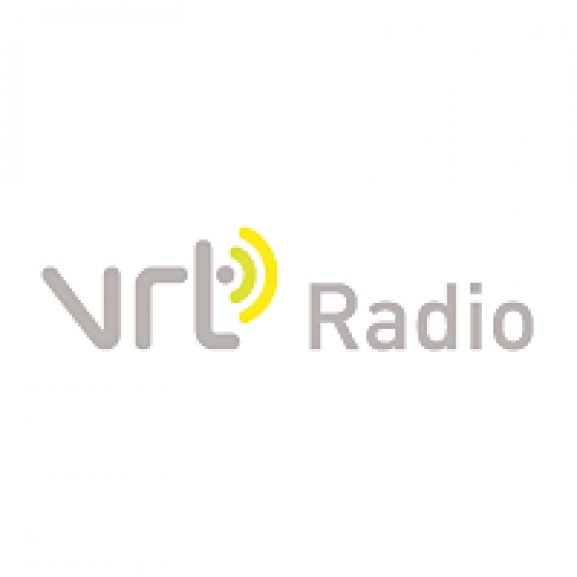 VRT Radio Logo