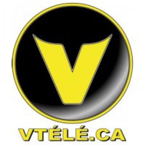 VTÉLÉ Logo