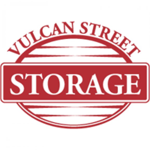 Vulcan Street Storage Logo