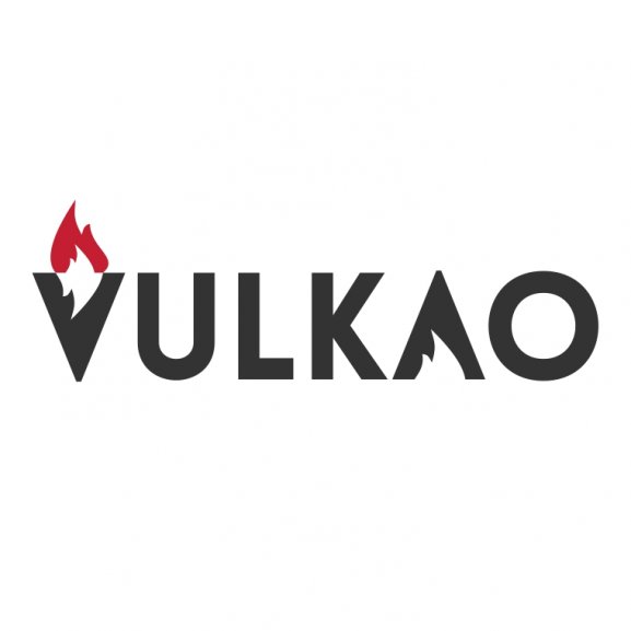 VULKAO Logo