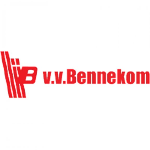 VV Bennekom Logo