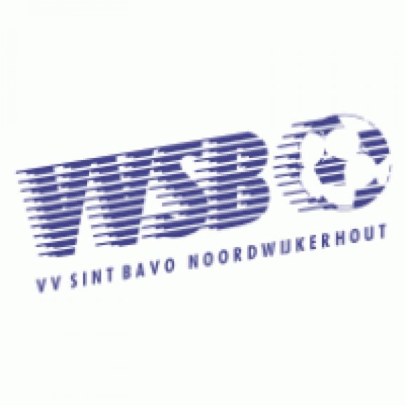 VV Sint Bavo Noordwijkerhout Logo