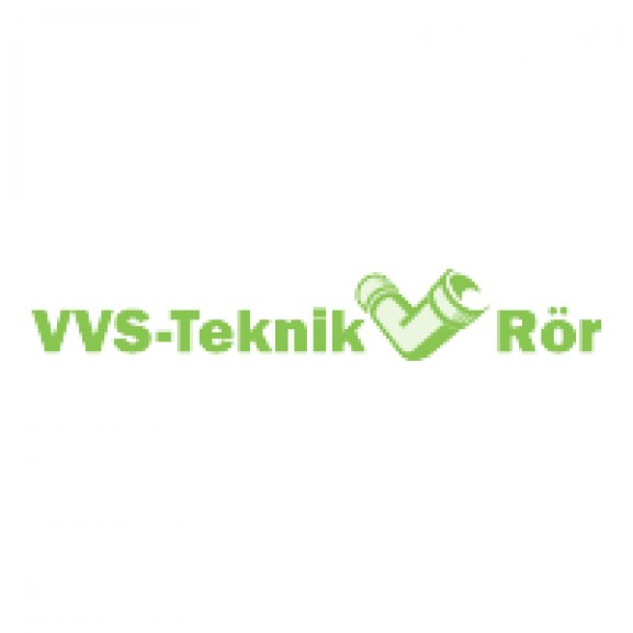 VVS-Teknik Logo